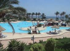 cz/ehj228 Egypt Hurghada Hotel Sunrise Grand