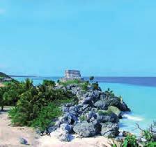 Příjemné a teplé klima po celý rok, karibská oblast záruka nádherných písčitých pláží a azurově modré vody, skvělé ceny.