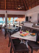 DÍTĚ DO 13 LET ubytování a strava zdarma > NOVINKA V NABÍDCE Letovisko: Cancún Stravování: all inclusive Poloha: hotel umístěn v zálivu Island Mujeres, s výbornou polohou, ideální pro ty, kdo mají
