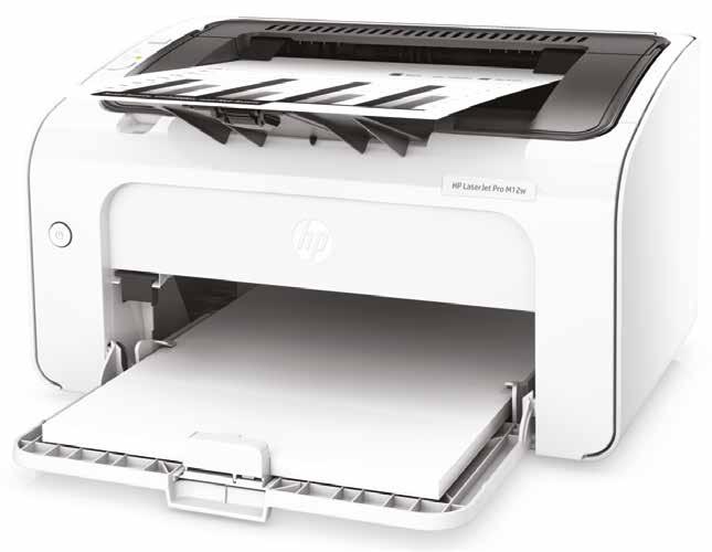 HP LaserJet Pro M12a 69,90 * Spoľahnite sa na profesionálnu kvalitu a dôveryhodný výkon s najlacnejšou a najmenšou laserovou tlačiarňou od HP.