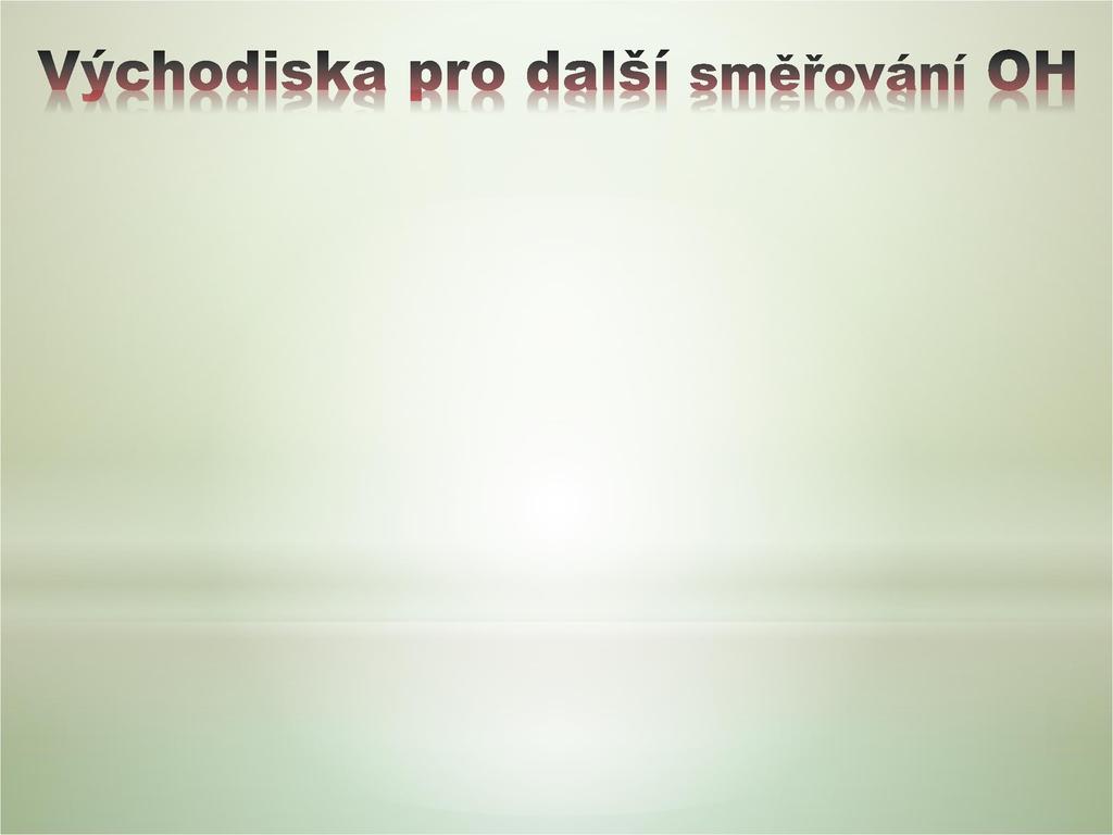 V České republice Zákon o odpadech 21 odst. 7 - zákaz skládkování směsného komunálního odpadu (SKO) od roku 2024 legislativa EU tento termín nezná (EU navrhuje omezení na 10 % k roku 2035).