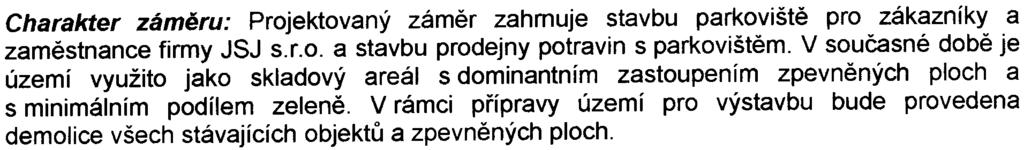 posuzování vlivù na životní prostøedí), ve znìní zákona è. 93/2004 Sb.