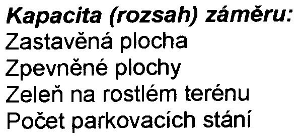 dle zákona: Bod 10.6, kategorie II, pøíloha è.