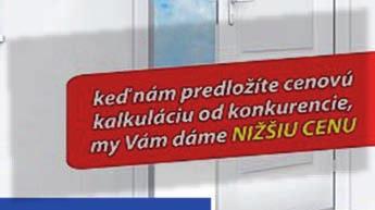 KURZ v TO, PE, BN a po celej SR