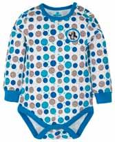 na spaní Sleepsuit K7116 Kalhoty s