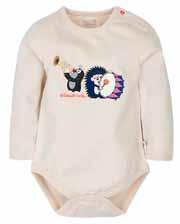 Sleepsuit K7125 Overal