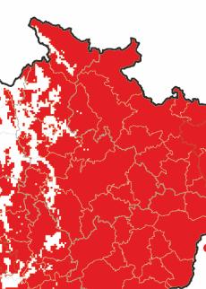 112 Socio-ekonomická analýza / Životní prostředí 1.6.