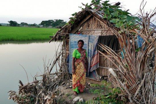Bangladéš