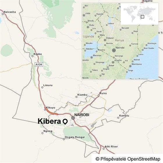 Kibera