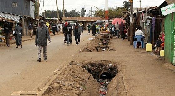 Kibera
