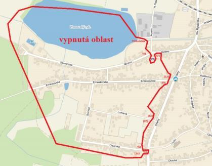 Stredy. Cena zájezdu je 500,-Kč a zahrnuje vstupné, pojištění a dopravu. Zájemci se mohou hlásit u p. Zdenky Tesařové v ul. Bzenecké, tel. 515 222 001.