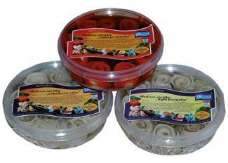 Blue cheese 50% -