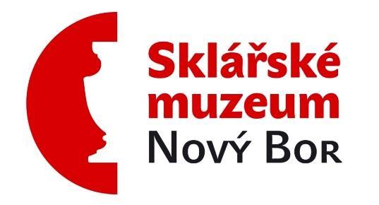 VÝROČNÍ ZPRÁVA ZA ROK 2017 KONTAKT Sklářské muzeum Nový Bor organizační sloţka Města Nový Bor nám.