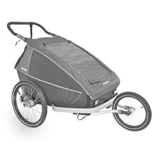 Buggy + Sada Jogger Konzola kola,