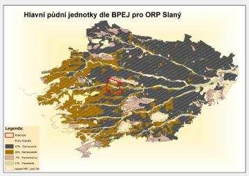 m 3 vody 543 tis. m 3 vody Černozemě zadrží 114 x více vody než je objem rybníka.