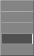 Úprava nastavení obrazu Obraz ReÏim : Standardní Teplota barev : Teplé barvy1 Formát : 16 : 9 Digitální NR : Vyp. DNIe : Zap. Nastavení barev Filmov reïim : Vyp.