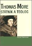 Helena Tampierová Thomas More státník a teolog ISBN