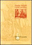 Ota Halama Otázka svatých v české reformaci.