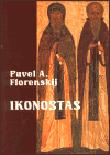 Ikonostas ISBN 80-86263-13-4 Pavel A.