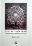 katolické a protestantské pojetí. ISBN 978-80-87127-68-1 Sv.