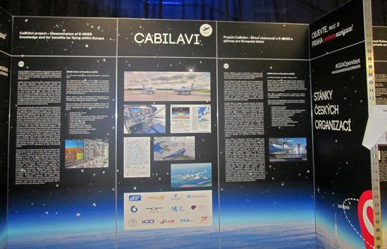 Účast na konferencích a workshopech XIV. ročník mezinárodní vědecké konference v Žilině Zástupci GNSS Centra of Excellence se ve dnech 27. 29. ledna 2016 aktivně zúčastnili XIV.