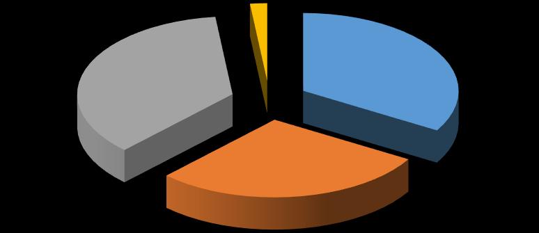 691 a ve VZ Tišnov 3.026 výjezdů. 31% 6% 2% 5% 3% 29% Brno-Bohunice Brno-Černovice Brno-Ponava LZS Ivančice Tišnov Pohořelice 24% Graf č.