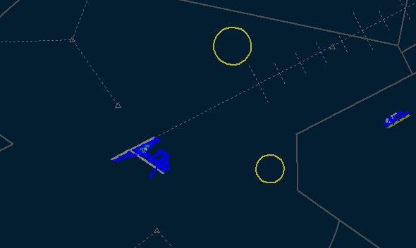 AFL735, Ruzyně tower cleared to land RWY24 wind 250 degrees 15 knots CSA330, Ruzyně tower standby, landing traffic A320 on short final, report traffic in sight CSA330, behind landing A320 line up