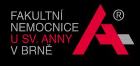 Seznam biochemických vyšetření: OKB, FN u sv. Anny v Brně 1. Krev, sérum, plazma Analyt (metoda) SOPA č.