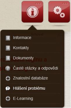 Metodické a provozní poznámky k NRNP Otázky provozu aplikace NRNP Dodatečné opravy a průběžné ukládání Rozdílné možnosti náhledu a editace Doplňování nových položek číselníku evidenčních kódů