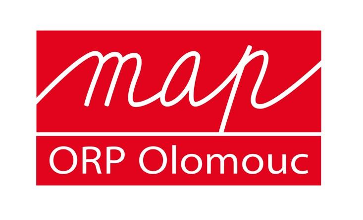 Komunikační strategie MAP vzdělávání pro ORP Olomouc Název projektu: Registrační číslo