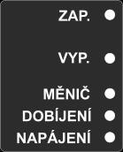 Rozhodnou teplotu nastavíte v rozmezí 40 až 75 C v 5 C krocích pomocí propojek na konektoru vedle přídavného relé.