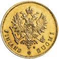 (1849 1890) 35. 10 gulden 1875 1/0 7 000,- 36.