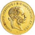 137. 4 zlatník 1885 0/0 13 000,- 138.