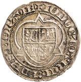 30 MINCE ČECH, MORAVY A SLEZSKA Václav II. (1278 1305) 350. Parvus, Kutná Hora, Sm. I/2, Cast. 1-3, ned., okr.