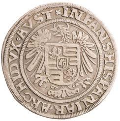 Zlatník (guldiner) 1486/1986, platina,