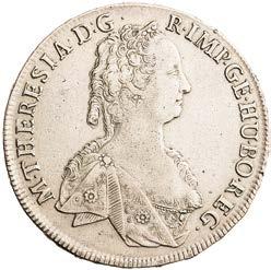 20 krejcar 1773 IBIV, Nagy Banya, Hus. 1706, n.