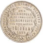 Zlatník 1874 1/0 850,- 627. Zlatník 1875, Příbramský 1/0 10 000,- 628.