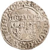 VI. (1380 1422) 648. Groš králo