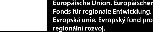 Sasko 2014 2020 v rámci cíle "Evropská územní spolupráce", kód CCI: