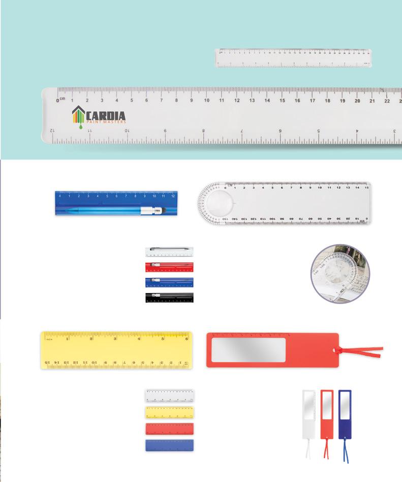 EDING AP761134 320 35 2 mm [ S0 (2C, 240 13 mm), UV (FC, 300 15 mm) 30 cm průhledné plastové pravítko (ukazuje délku v palcích a centimetrech).