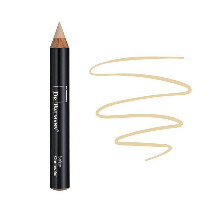 KOREKTOR V TUŽCE (Concealer Pencil) Korektor s maximálním krytím pro každý typ pleti, i pro ty nejcitlivější.