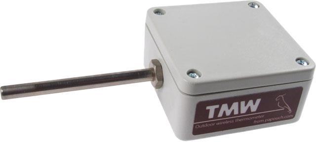 24 Provedení s úchytem na lištu DIN 35 mm Neváhejte nás kontaktovat v případě dalších specifických požadavků na provedení a funkce modulů TME multi a TME radio.