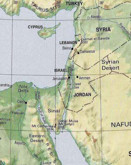 rok vlády: výprava proti Sýrii: bárka boha Amona z cedrového dřeva Amenhotep I.: drží Tell el-ajjúl (Šaruhen) a přilehlou oblast: způsob moci? Obchodní kontakty? Egyptská nadvláda?