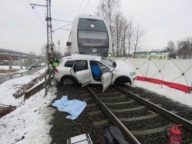 1 SHRNUTÍ Skupina události: nehoda. Vznik události: 16. 2. 2018, 13.47 h.