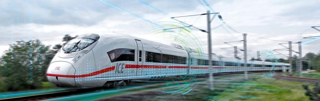 Vysokorychlostní železnice šky ch ze rychlostí 5 km/h: spot eba 8 kwh/100 km Železnice jízda rychlostí 300