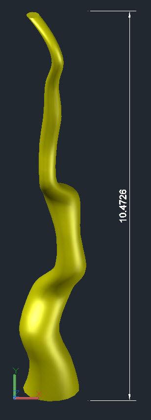 Priestorová 3D grafika