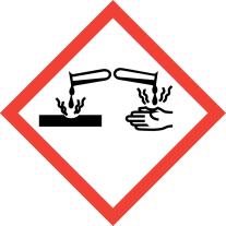 H410 Vysoce toxický pro vodní organismy, s dlouhodobými účinky. SP1 Neznečišťujte vody přípravkem nebo jeho obalem.