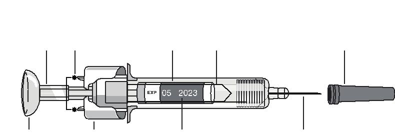 Váš lékař může zahájit léčbu přípravkem EPREX, jestliže máte koncentraci hemoglobinu v krvi 10 g/dl (6,2 mmol/l) nebo nižší.