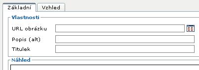 4. Základní modul Stránky 1 2 3 4 5 6 7 8 1) Základní formáty textu: tučné, kurzíva, podtržené, přeškrtnuté 2) Zarovnání textu nebo obrázku: doleva, na střed, do prava, do bloku (pouze text) 3)