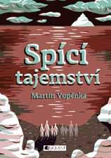 nápadu: Jak by vypadal náš svět, kdyby se jednoho rána vzbudily pouze děti, zatímco rodiče by nevysvětlitelně upadli do hlubokého spánku?